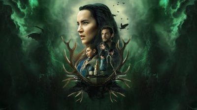 Shadow and Bone 2.Sezon 2.Bölüm izle