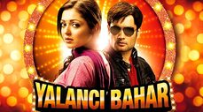 Yalancı Bahar 72.Bölüm izle
