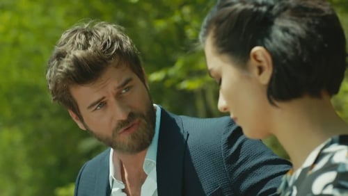 Cesur ve Güzel 5.Bölüm izle