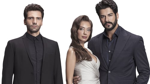 Kara Sevda 3.Bölüm izle