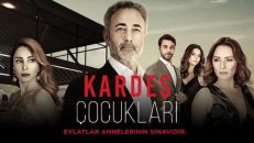 Kardeş Çocukları 1.Bölüm izle