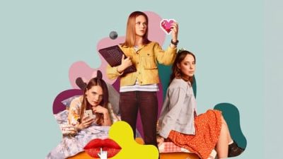 Sexify 1.Sezon 7.Bölüm izle