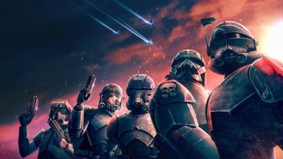 Star Wars: The Bad Batch 2.Sezon 5.Bölüm izle