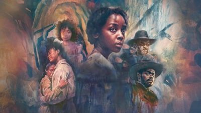 The Underground Railroad 1.Sezon 5.Bölüm izle
