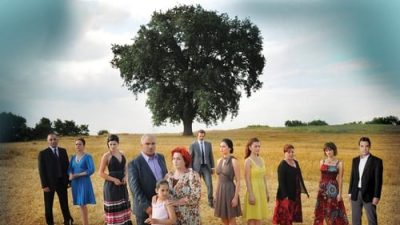 Yaprak Dökümü 3.Bölüm izle