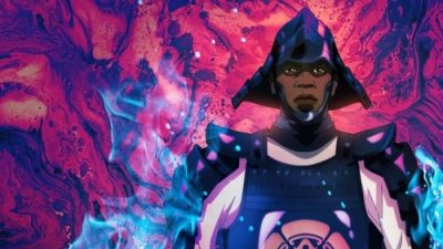 Yasuke 1.Sezon 1.Bölüm izle