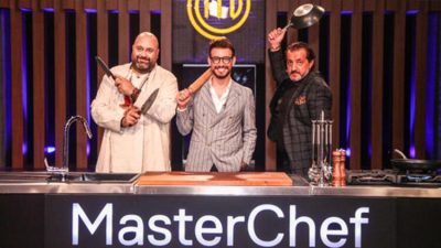 MasterChef 2021 5.Bölüm izle