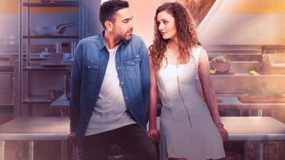 Aşkın Tarifi 11.Bölüm izle