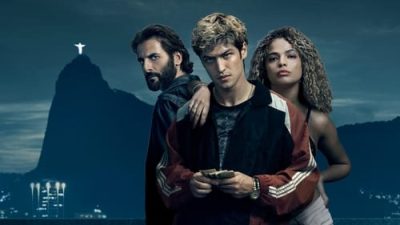 DOM 1.Sezon 1.Bölüm izle