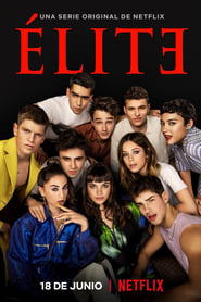 Élite Türkçe Dublaj izle izle