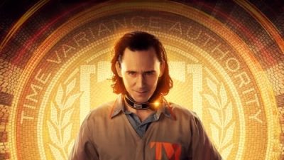 Loki 1.Sezon 2.Bölüm izle