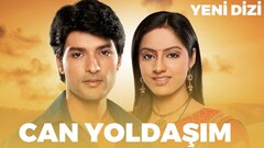 Can Yoldaşım 75.Bölüm izle