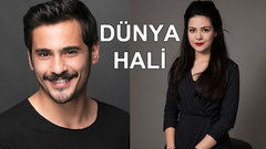 Dünya Hali 3.Bölüm izle