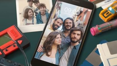 Generation 56k 1.Sezon 5.Bölüm Türkçe Dublaj izle