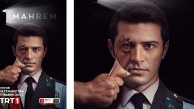 Mahrem 2.Bölüm izle