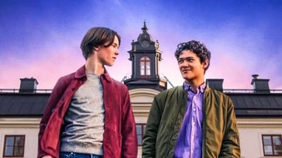 Young Royals 1.Sezon 2.Bölüm Türkçe Dublaj izle
