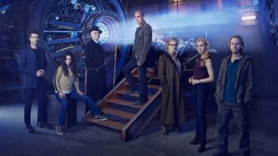 12 Maymun (12 Monkeys) 2.Sezon 3.Bölüm Türkçe Dublaj izle
