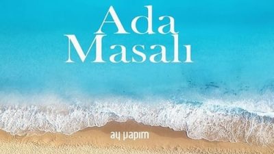 Ada Masalı 4.Bölüm izle