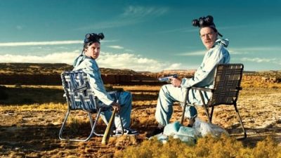 Breaking Bad 2.Sezon 2.Bölüm izle
