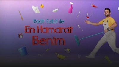 En Hamarat Benim 10.Bölüm izle