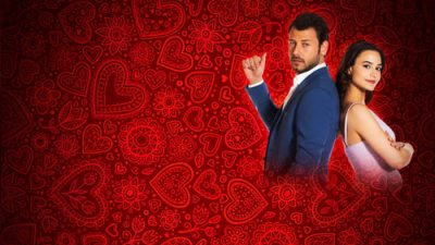 Kazara Aşk 3.Bölüm izle