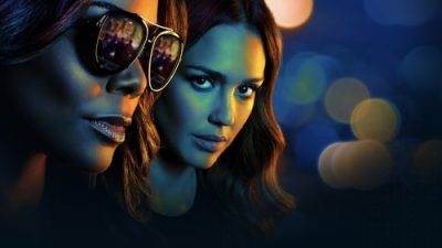 L.A.’s Finest 1.Sezon 1.Bölüm Türkçe Dublaj izle