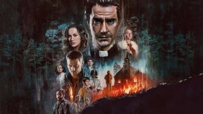 Gece Yarısı Ayini (Midnight Mass) 1.Sezon 2.Bölüm Türkçe Dublaj izle