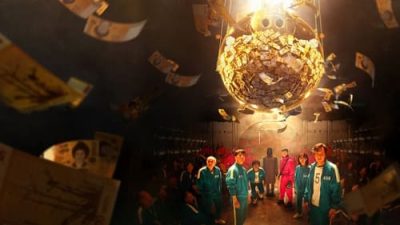 Squid Game 2.Sezon 3.Bölüm Türkçe Dublaj izle