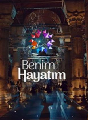 Benim Hayatım izle 