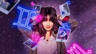 Kırık Kalpler İçin Astroloji Rehberi 1.Sezon 4.Bölüm Türkçe Dublaj izle