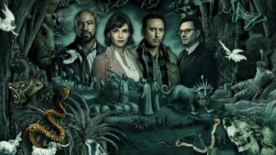 Evil 2.Sezon 2.Bölüm izle