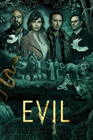 Evil izle