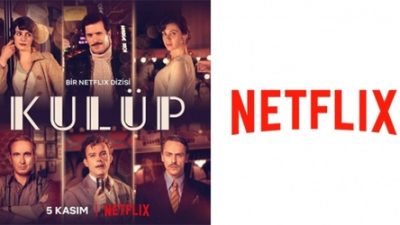 Kulüp 1.Sezon 3.Bölüm izle