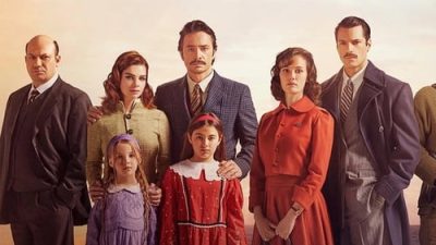 Kıbrıs Zafere Doğru 15.Bölüm izle