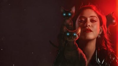 Brand New Cherry Flavor 1.Sezon 2.Bölüm Türkçe Dublaj izle