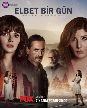 Elbet Bir Gün izle