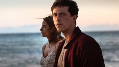 İhanetin Beş Yüzü 1.Sezon 3.Bölüm Türkçe Dublaj izle