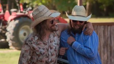 How to Be a Cowboy 1.Sezon 1.Bölüm Türkçe Dublaj izle