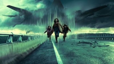 Invasion 2.Sezon 10.Bölüm izle