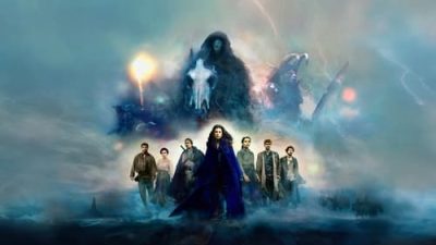The Wheel of Time 3.Sezon 6.Bölüm izle