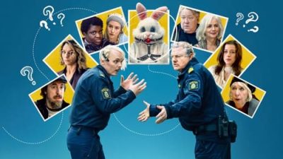 Anxious People 1.Sezon 5.Bölüm Türkçe Dublaj izle
