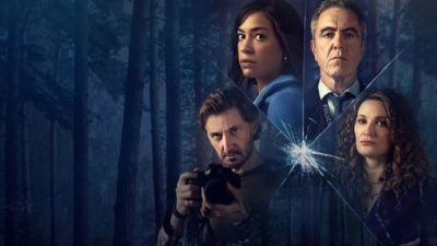 Geçmişle Dans (Stay Close) 1.Sezon 2.Bölüm izle