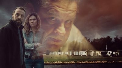 Undercover 2.Sezon 8.Bölüm izle