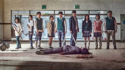 All of Us Are Dead 1.Sezon 9.Bölüm Türkçe Dublaj izle