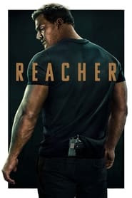 Reacher Türkçe Dublaj izle izle