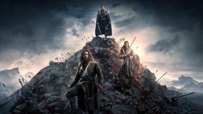 Vikings: Valhalla 2.Sezon 6.Bölüm izle