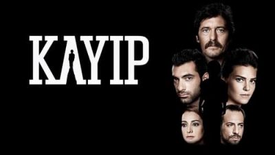 Kayıp 1.Bölüm izle