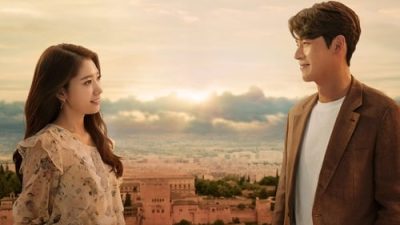 Memories of the Alhambra 1.Sezon 5.Bölüm izle