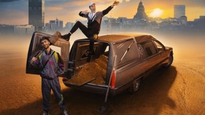 Soil 1.Sezon 2.Bölüm Türkçe Dublaj izle