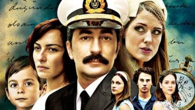 Öyle Bir Geçer Zaman Ki 26.Bölüm izle
